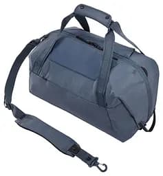Дорожня сумка Thule Aion Duffel 35 л Dark Slate (TH 3205021) - мініатюра 10