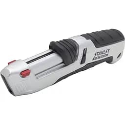 Ніж Stanley  Tri-Slide Premium безпечний для оздоблювальних робіт (FMHT10367-0)
