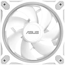 Вентилятор ASUS PRIME MR120 ARGB WHITE (90DA00I3-B09000) - мініатюра 6