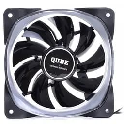 Кулер до корпусу Qube FR-701ARGB - мініатюра 5