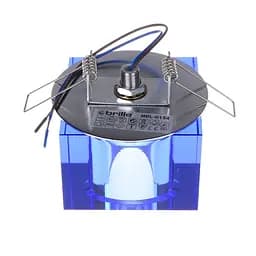 Світильник точковий Brille декоративний HDL-G154 164142 - мініатюра 2