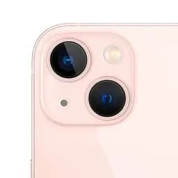 Смартфон iPhone 13 128GB Model A2633 Grade B Seller Refurbished Pink - мініатюра 3