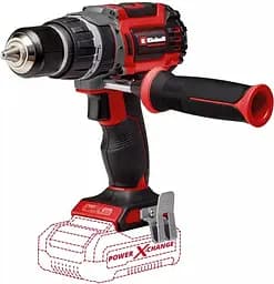 Шуруповерт-дрель аккумуляторная Professional TP-CD 18/70 Einhell teh0025183