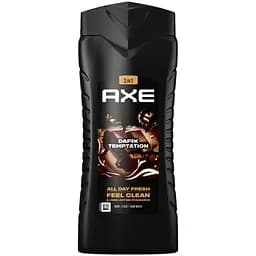 Гель для душу AXE Dark Temptation 400 мл