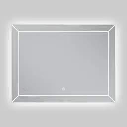 Дзеркало Mixxus Premium Cubic MR14-80x60-Reverse MP6648 - мініатюра 10