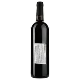 Вино La Dolmie AOP Pessac-Leognan 2013, червоне, сухе, 0,75 л - мініатюра 2