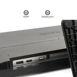 Монітор 27" QUBE V27F100-IPS FHD IPS 100hz (V27F100-IPS) - мініатюра 7