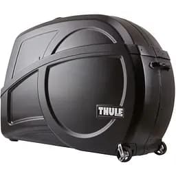 Велосипедний кейс Thule RoundTrip Transition (TH 100502) - мініатюра 2