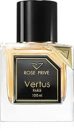 Парфюмированная вода Vertus Rose Prive 100 мл 