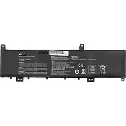 Акумулятор для ноутбуків Asus N580VN (C31N1636) 11.4V 4100 mAh