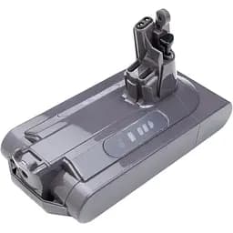 Акумулятор PowerPlant для пилососу Dyson V10 25.2 V 2.5 Ah Li-ion (JYX-DYS-LV10)