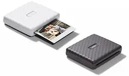 Принтер миттєвого друку Fujifilm Instax Link Wide Ash White EX D (16719574) - мініатюра 8