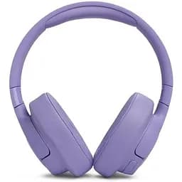 Bluetooth навушники JBL T770 NC (JBLT770NCPUR) фіолетові - мініатюра 6