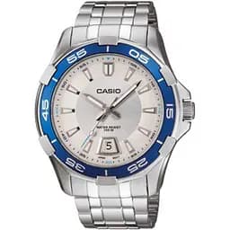 Мужские часы Casio Timeless Collection MTD-1063D-7A