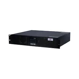 Джерело безперебійного живлення KRF-RM/2000VA/2KW Pro Online UPS Kraft (42-00011)
