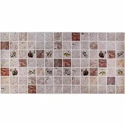 Декоративна панель Sticker Wall ПВХ 960х480х4мм SW-00002478