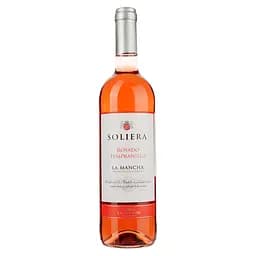 Вино Felix Solis Avantis Soliera Rosado Tempranillo, розовое, сухое, 11 %, 0,75 л (8000014980017)