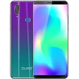 Смартфон Cubot x19s 4/32GB Gradient