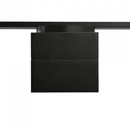 Світильник магнітний трековий Videx LE29B 16W 4000K 48V Black - мініатюра 5