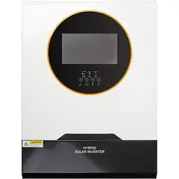 Автономний сонячний інвертор SKE 230VAC 10.2kW, 120A, for 48V battery