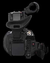 Цифрова відеокамера Panasonic AG-CX18EH - мініатюра 9