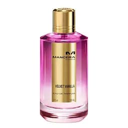 Парфюмированная вода Mancera Velvet Vanilla 120 мл 