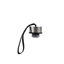 Термос-пляшка Bergner Walking anywhere 570 мл (BG-37760-BL) - мініатюра 5