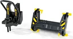 Відвал для прибирання снігу Rolly Toys rollySnow Master, сірий (409617) - мініатюра 2