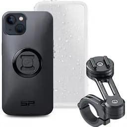 Кріплення на кермо з чохлом SP Connect для Moto Bundle iPhone 13 (53944) [82833] - мініатюра 2