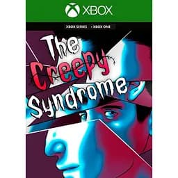 Ключ активації Microsoft The Creepy Syndrome для Xbox One/Series S/X