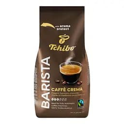 Кава в зернах Tchibo Barista Caffe Crema 1 кг