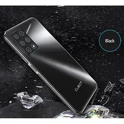 Смартфон Cubot X30 8/128 Gb Global Blаck - мініатюра 4
