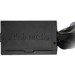 БЖ 650W ASRock Challenger CL-650G 120mm, 80+ Gold, Retail (CL-650G) - мініатюра 3