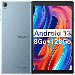 Планшет Blackview Tab 50 4/128 GB голубой