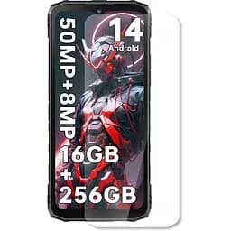 Захисна плівка StatusSKIN для Doogee Blade 10 Pro Екран Матова Pro