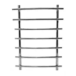 Водяна рушникосушарка Navin Преміум 500x700x400 00-013020-5070, Хром