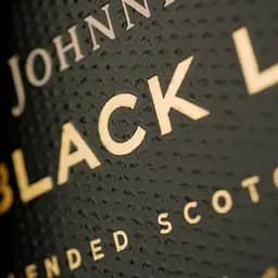 Віскі Johnnie Walker Black Label 40% 0.7 л (674474) - мініатюра 3