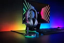 Ігрові навушники Razer Kraken V3 X Black (RZ04-03750300-R3M1) [79686] - мініатюра 5
