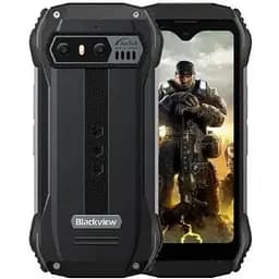 Смартфон Blackview N6000 SE 4/128Gb чорний (6931548317289)