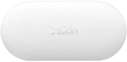 Навушники TWS Soundform Play True Wireless, білий Belkin teh0013198 - мініатюра 7