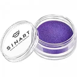 Рассыпчатые тени Sinart Make-Up With Passion тон 64 (Purple) 1 г