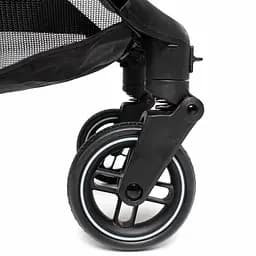 Коляска прогулянкова Maxi-Cosi Eva3 Select Grey (1102029630) - мініатюра 7