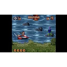 Ключ активації Microsoft Zero the Kamikaze Squirrel для Xbox One/Series S/X - мініатюра 5