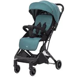 Коляска прогулянкова Tilly Bella T-163 green (26330)