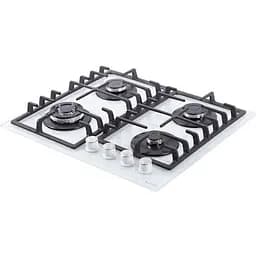 Газова поверхня VENTOLUX HSF 640-T3G CS (WH) - мініатюра 3