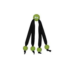 Іграшка для собак Trixie М'яч литий з довгими ногами, 24 см (34971)