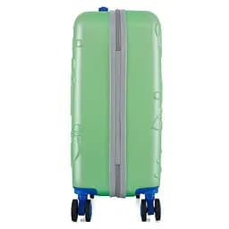 Валіза дитяча Semi Line 20" S Green/Blue (T5890-2) - мініатюра 5