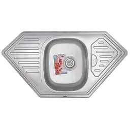 Кухонная мойка Haiba 95x50 decor HB0574, Decor