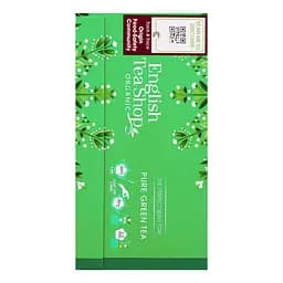 Чай зелений English Tea Shop 20 пакетиків 40 г (572223) - мініатюра 2