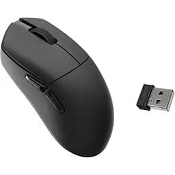 Миша Lemokey G1 8K Wireless Black (G1-A1)